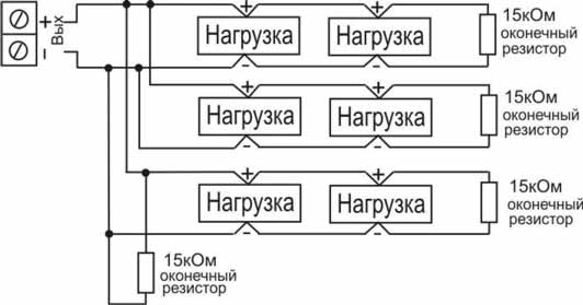 Танго оп 1 схема