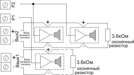 Танго оп 1 схема